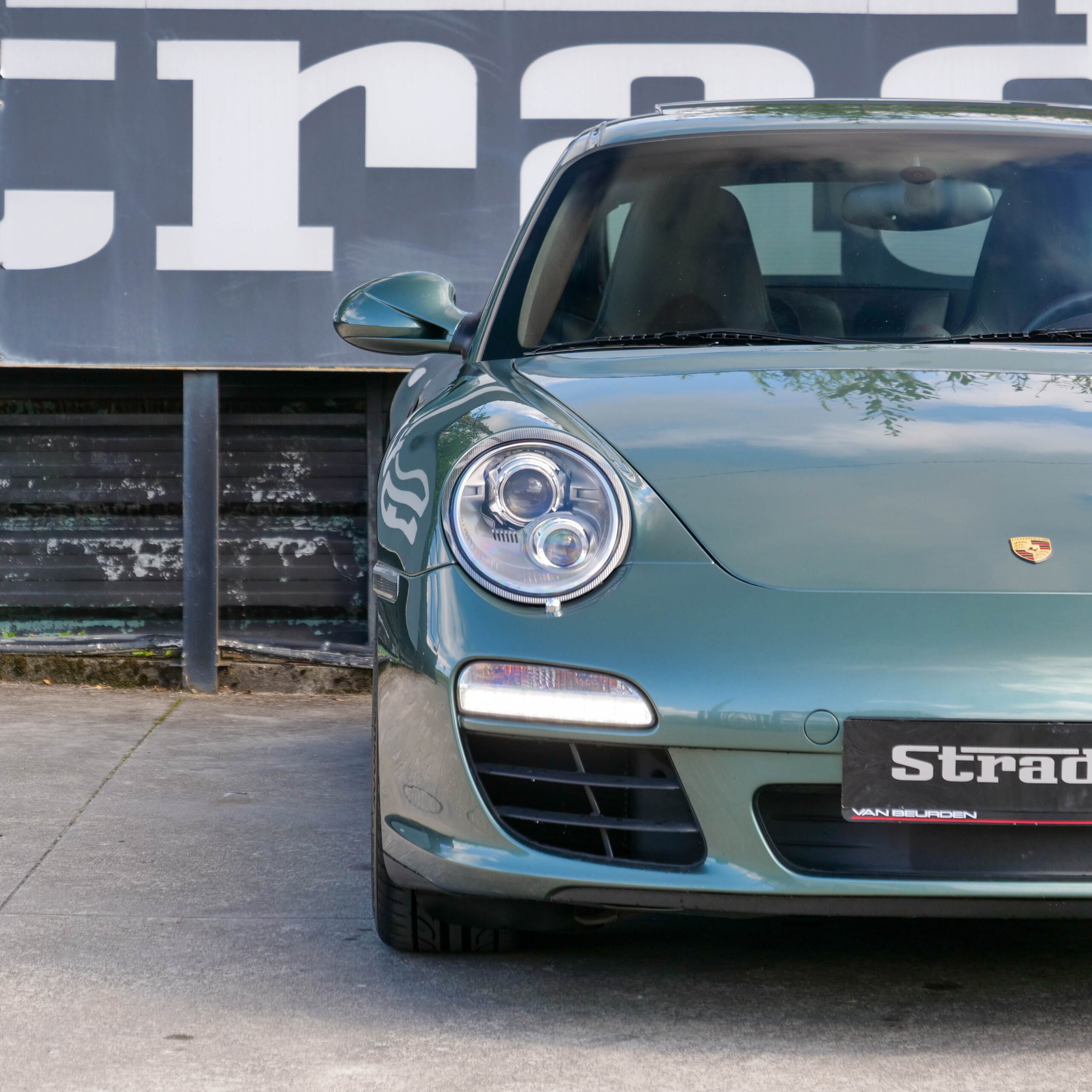 Porsche 997 MKII - imagen 8