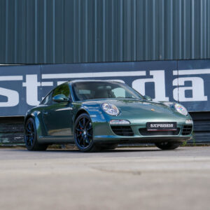 Porsche 997 MKII - foto 10