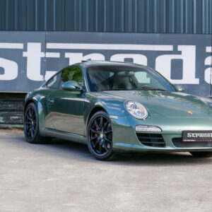 Porsche 997 MKII - foto 11