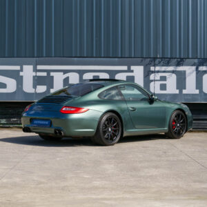 Porsche 997 MKII - foto 14