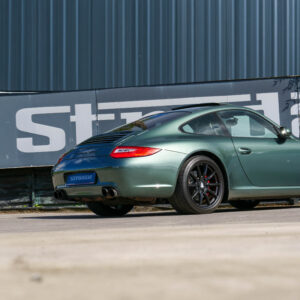 Porsche 997 MKII - foto 17