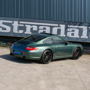 Porsche 997 MKII - foto 18