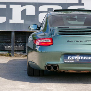 Porsche 997 MKII - foto 21