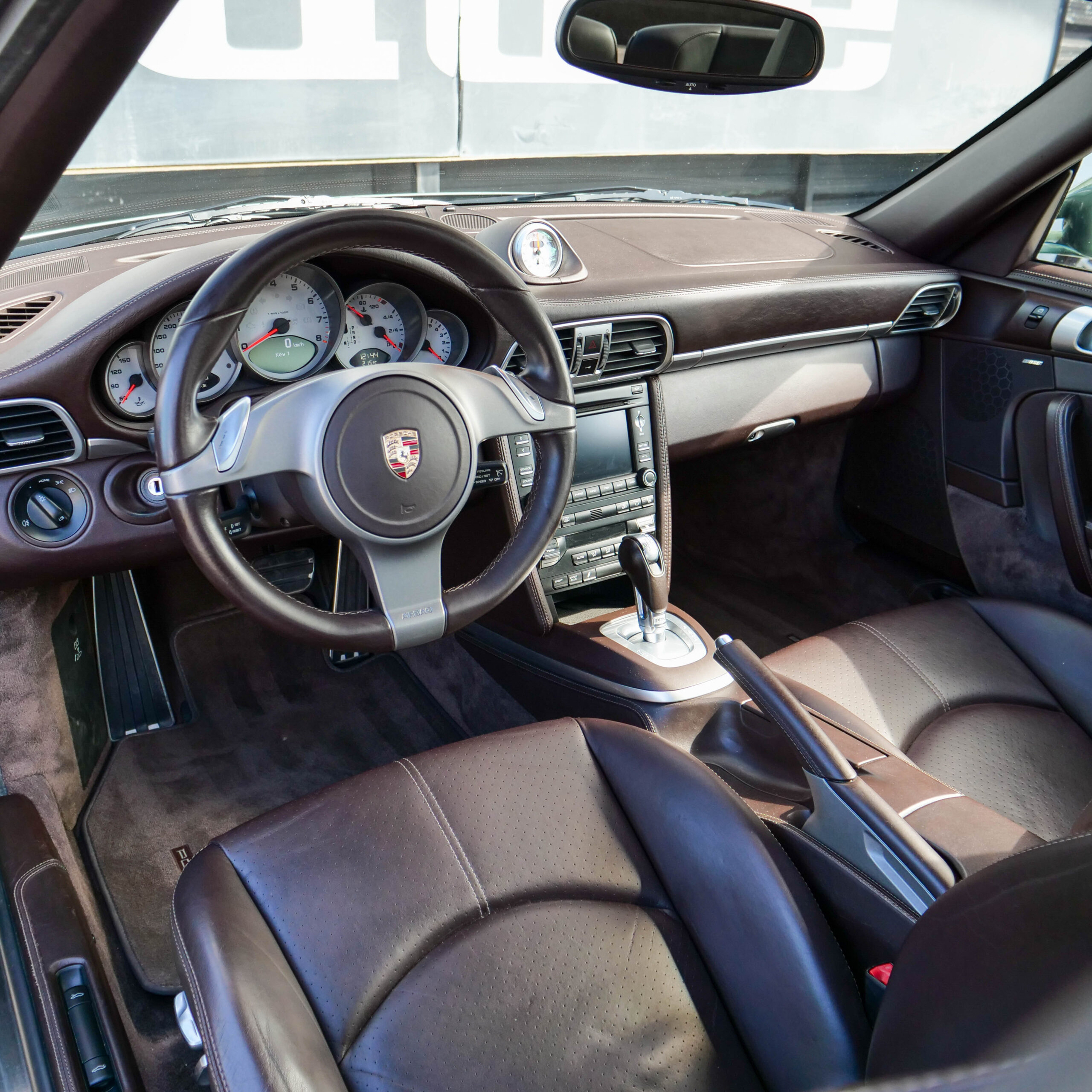 Porsche 997 MKII - imagen 21