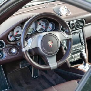 Porsche 997 MKII - foto 23