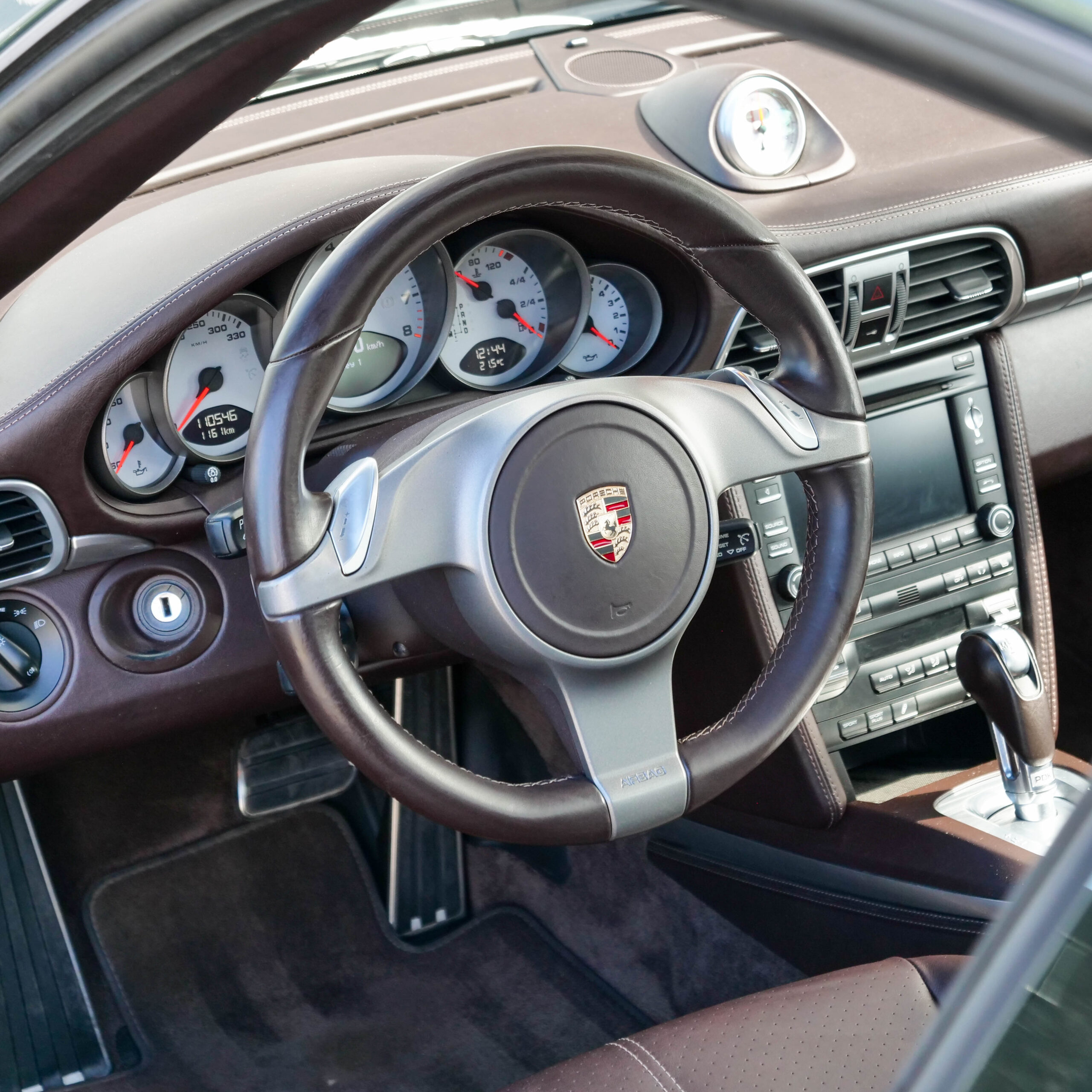Porsche 997 MKII - imagen 22
