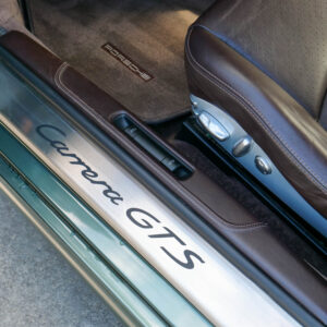 Porsche 997 MKII - foto 24