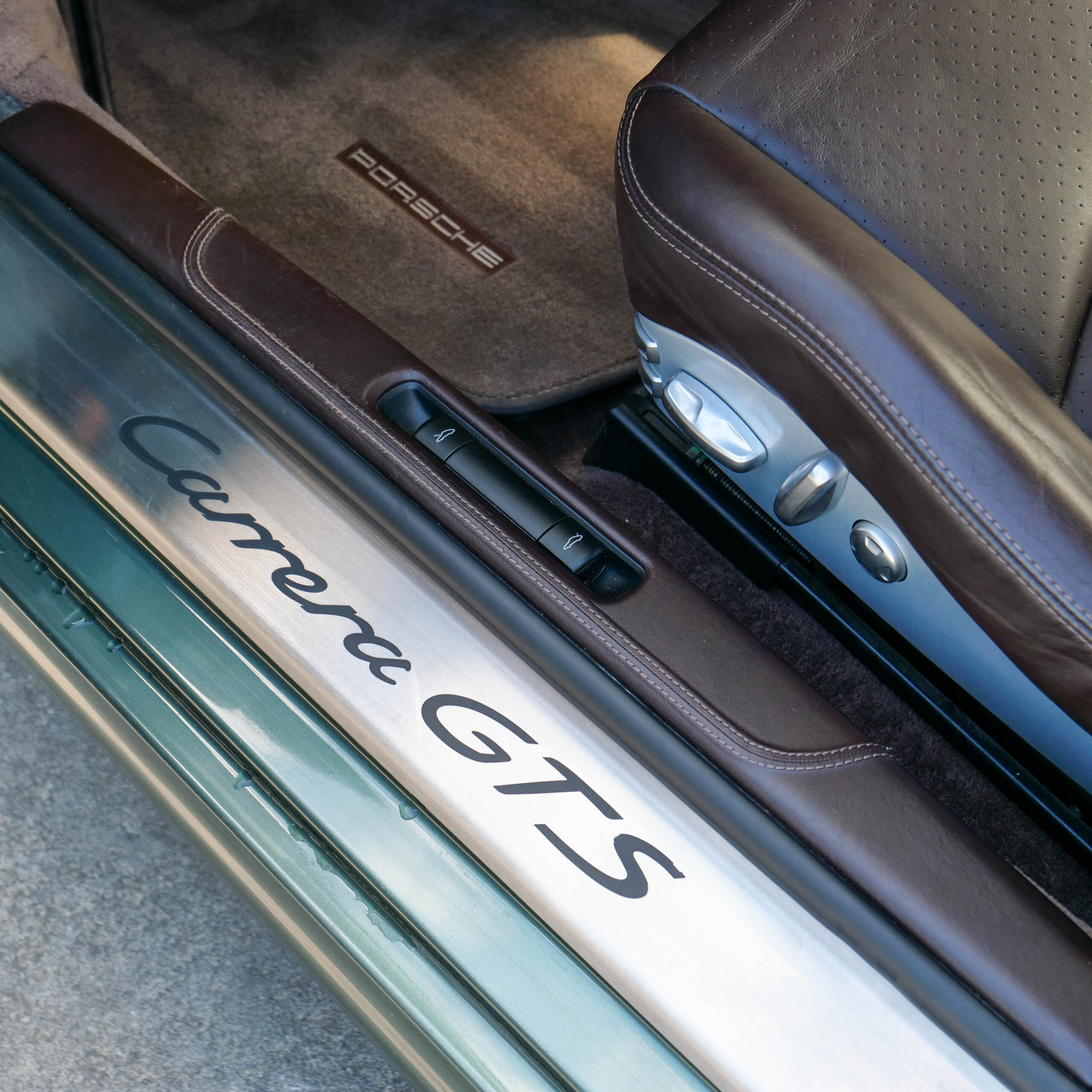 Porsche 997 MKII - imagen 23