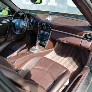 Porsche 997 MKII - foto 27