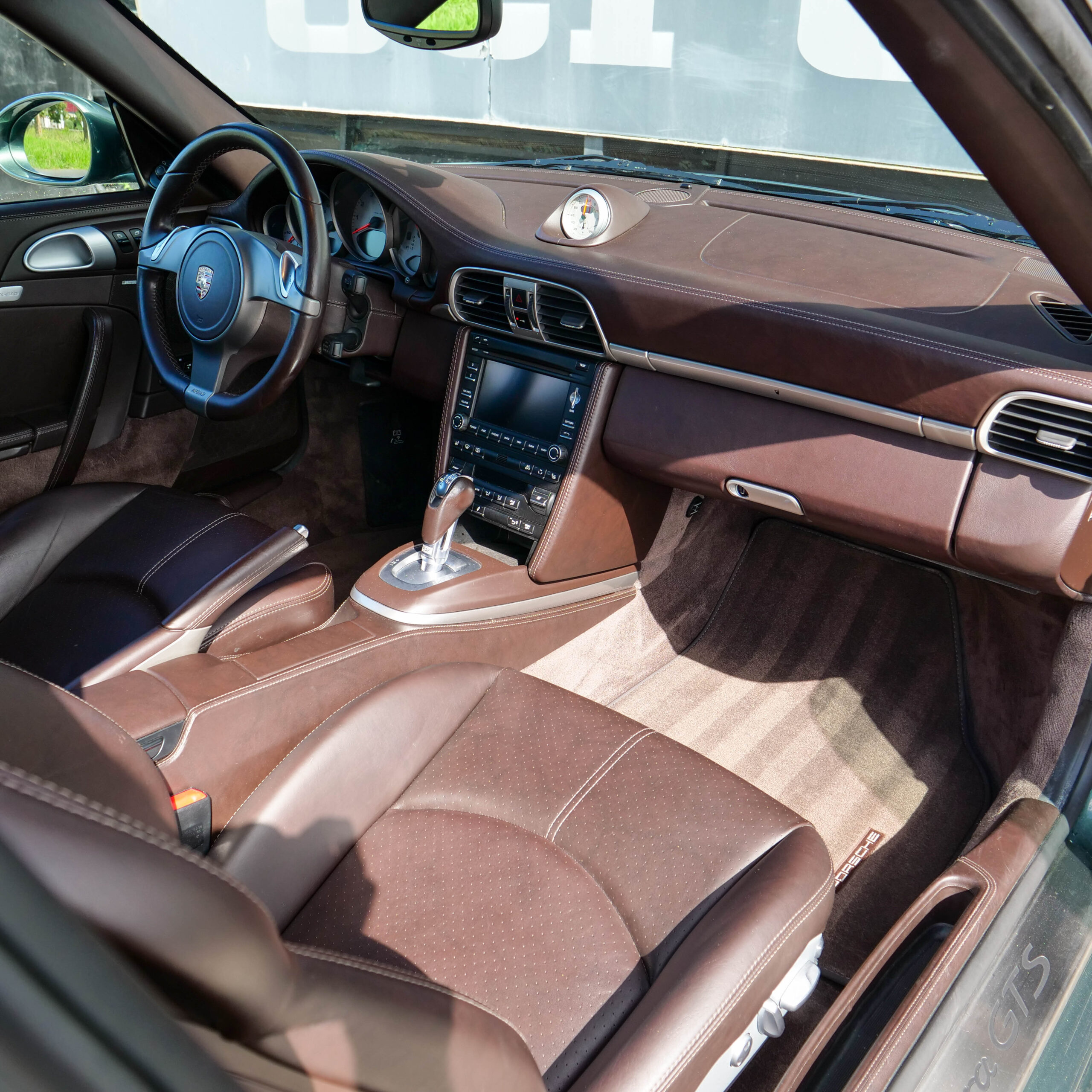 Porsche 997 MKII - imagen 26