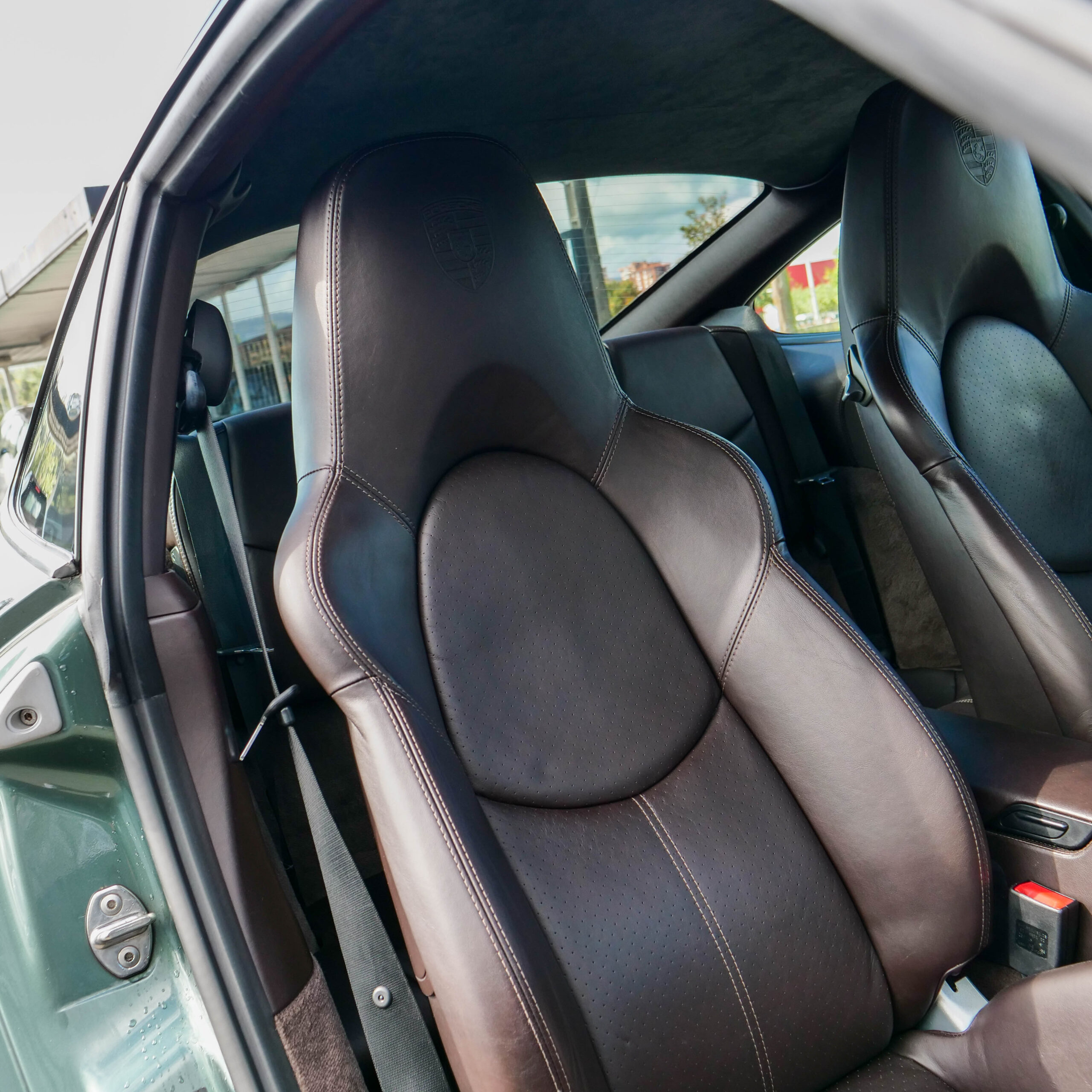 Porsche 997 MKII - imagen 28