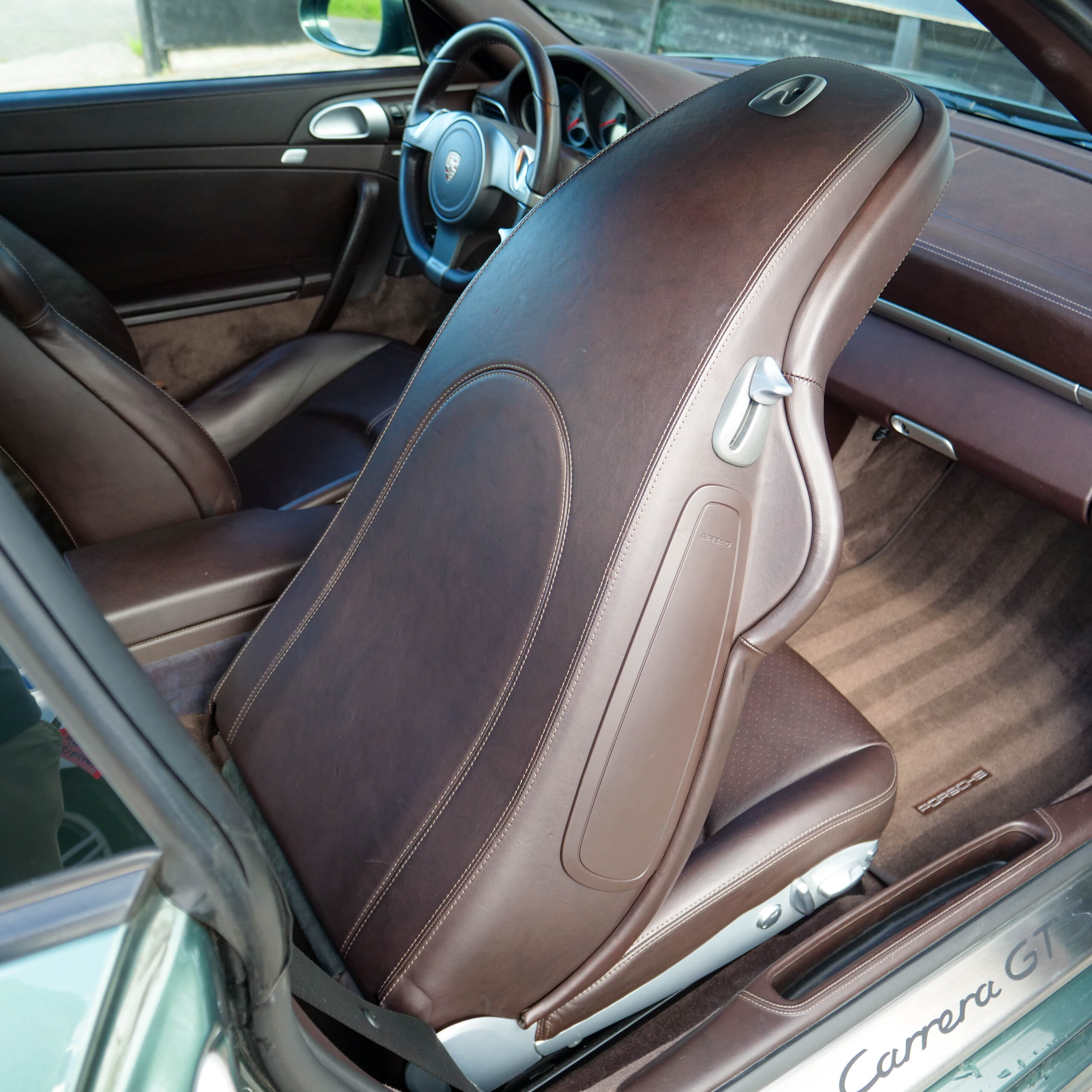 Porsche 997 MKII - imagen 31