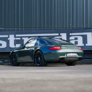 Porsche 997 MKII - foto 34