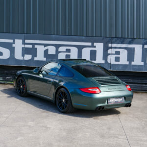 Porsche 997 MKII - foto 37