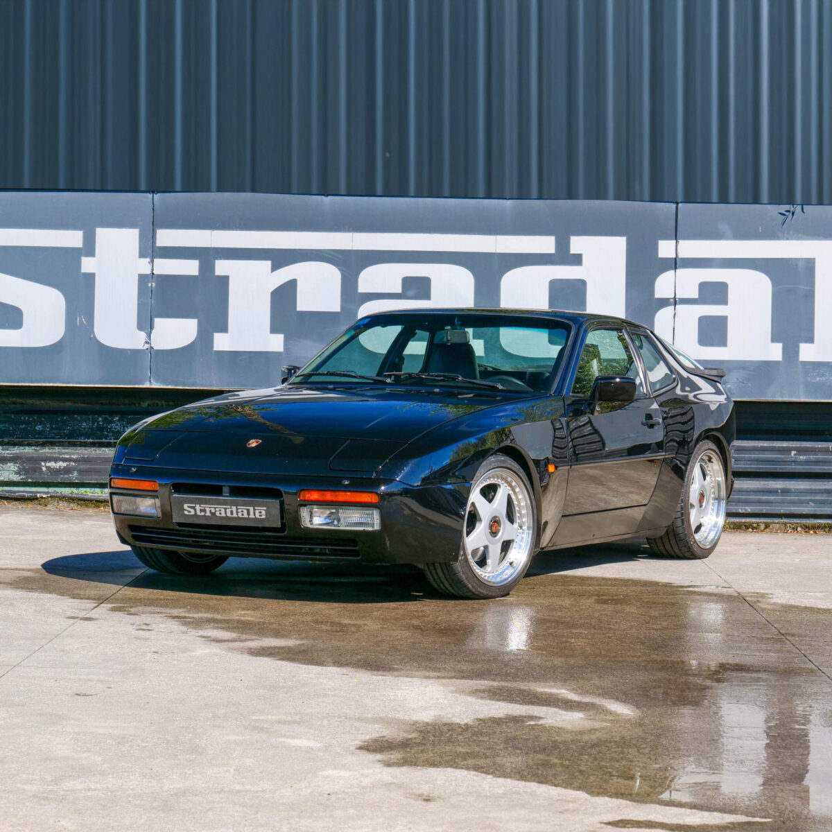 Porsche 944 Turbo Cup - imagen 2