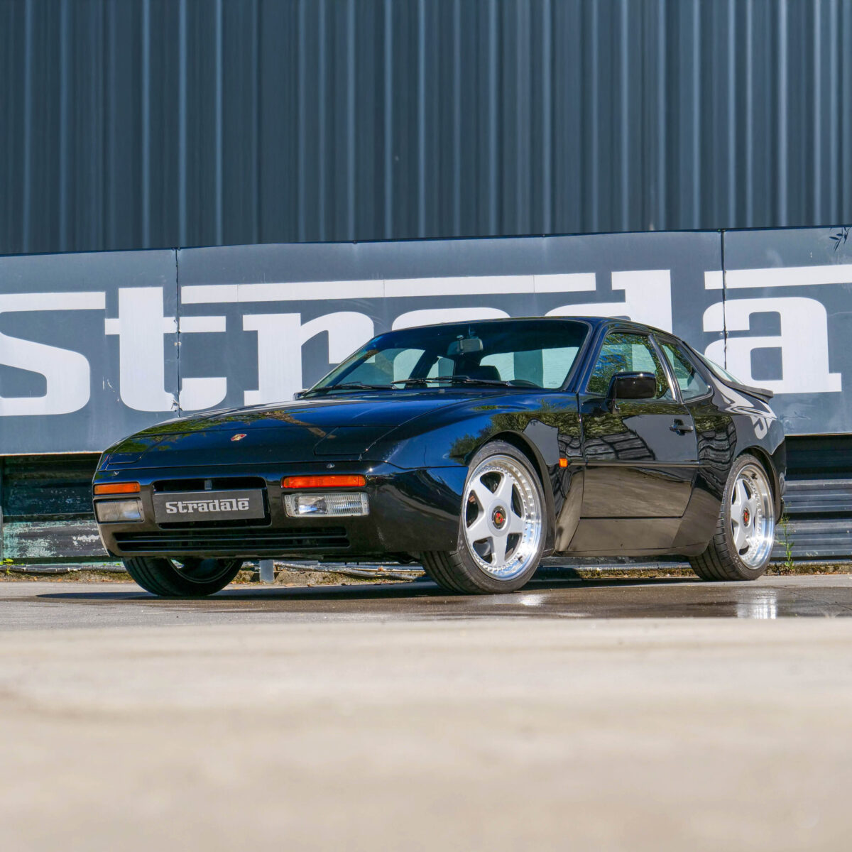 Porsche 944 Turbo Cup - imagen 3