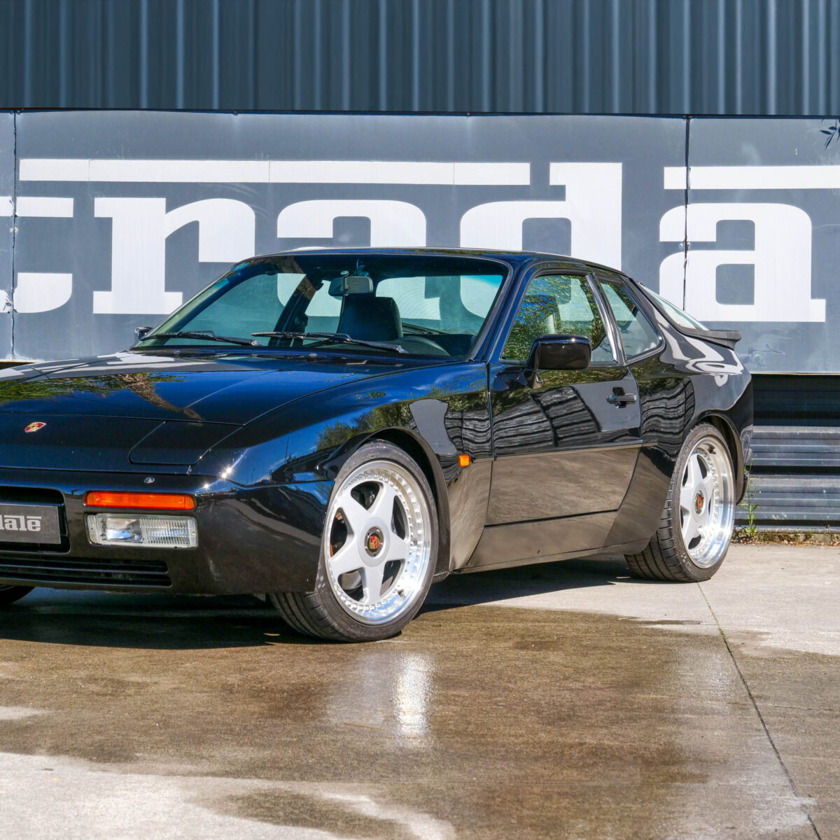 Porsche 944 Turbo Cup - imagen 4