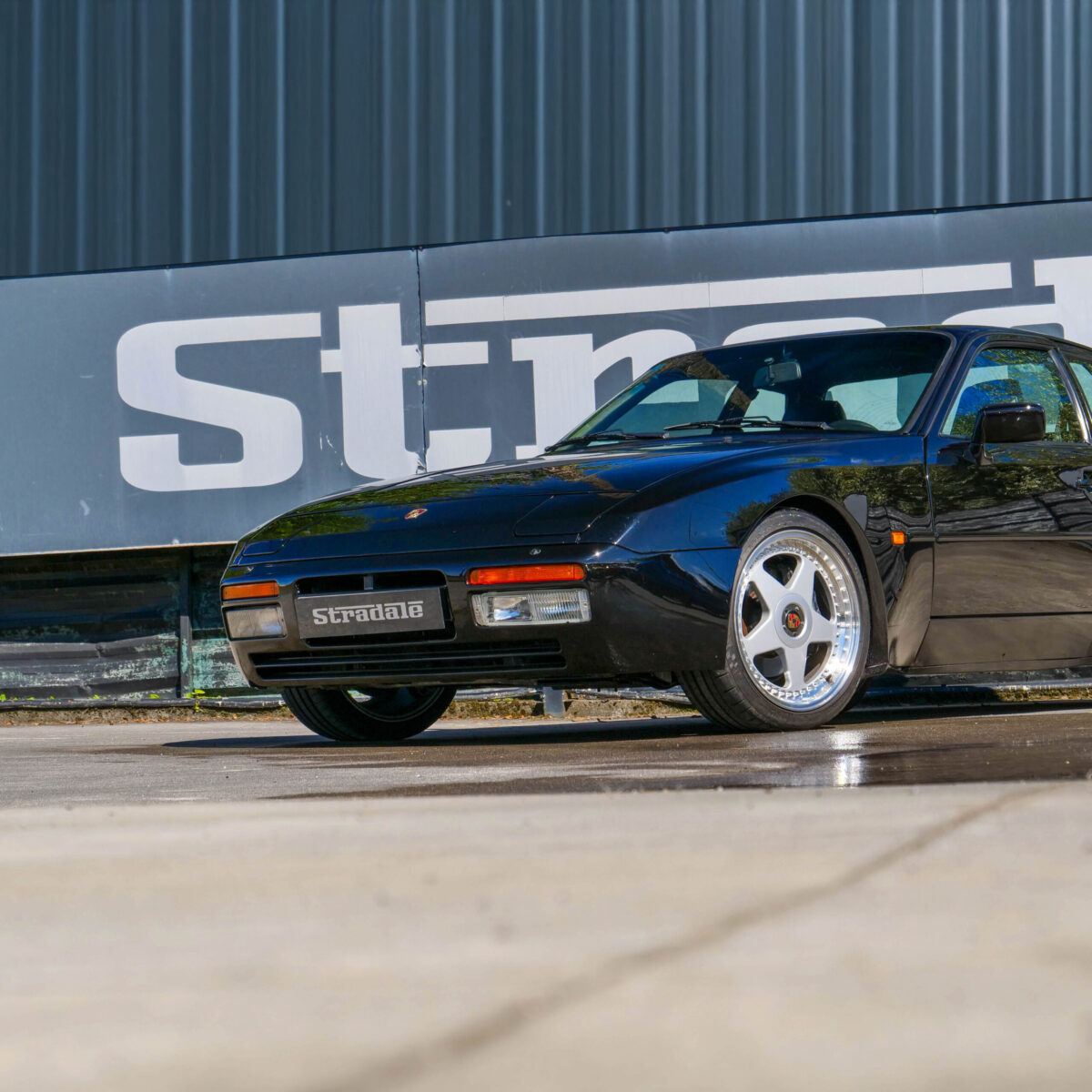 Porsche 944 Turbo Cup - imagen 5
