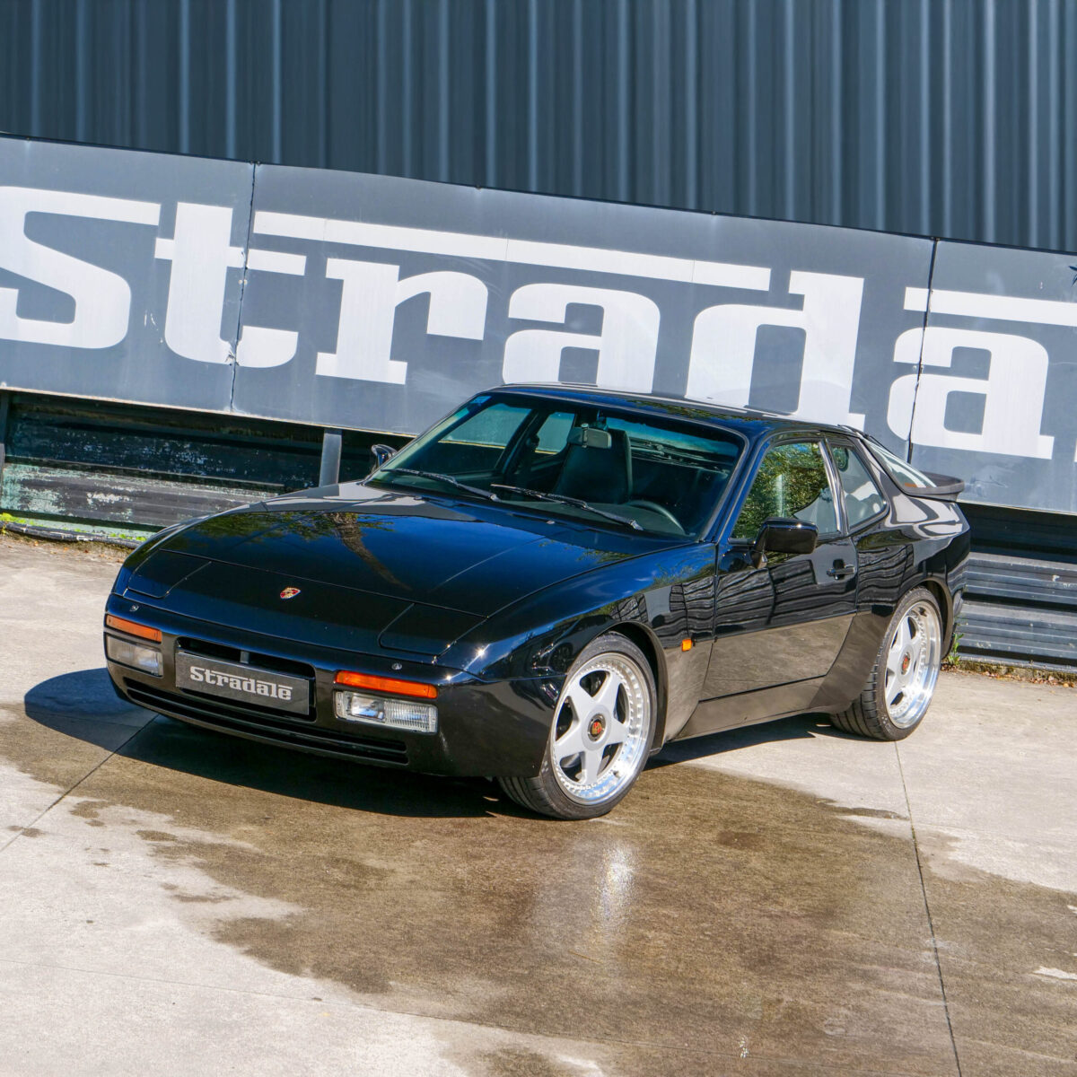 Porsche 944 Turbo Cup - imagen 6
