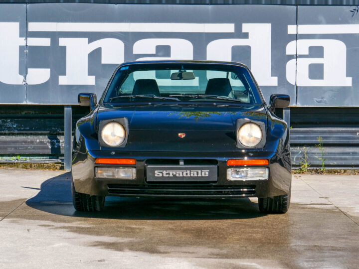 Porsche 944 Turbo Cup - foto 7