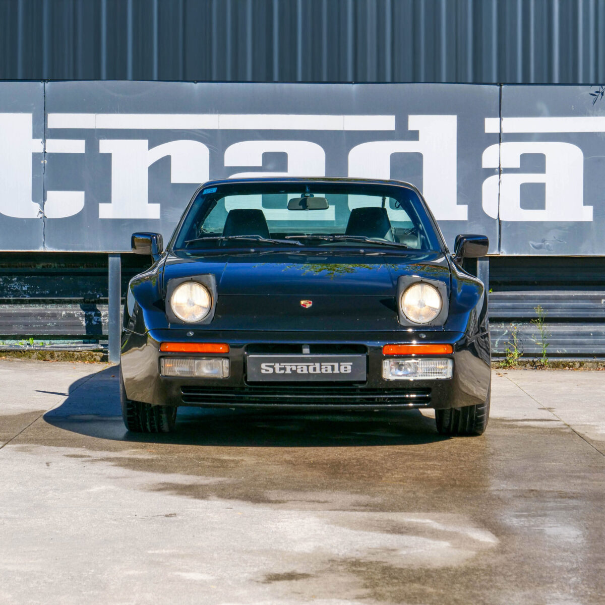 Porsche 944 Turbo Cup - imagen 7