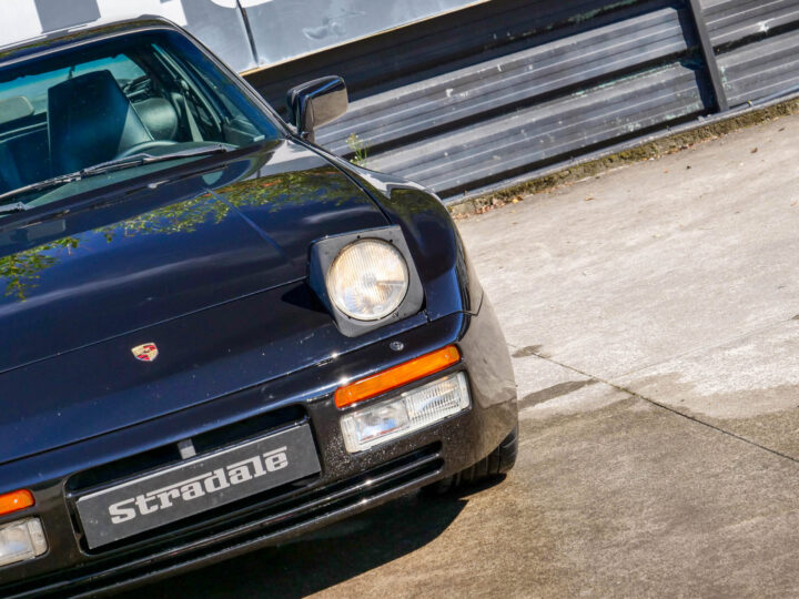 Porsche 944 Turbo Cup - foto 8