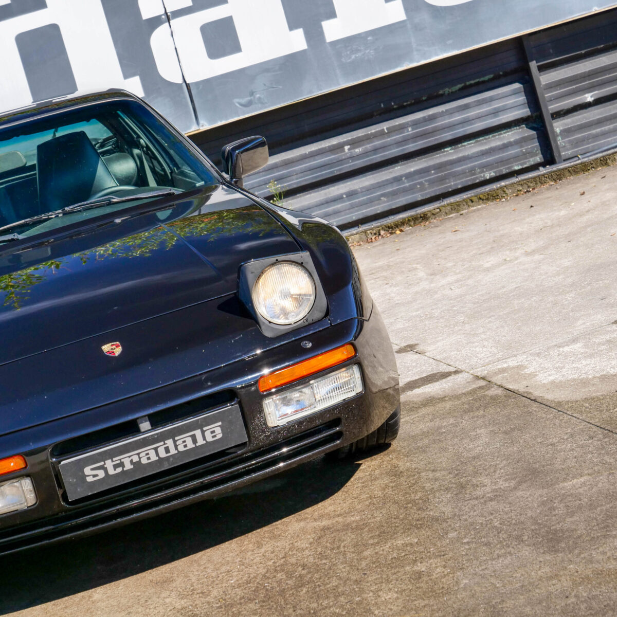 Porsche 944 Turbo Cup - imagen 8