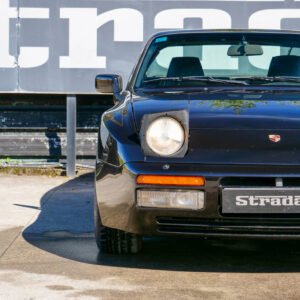 Porsche 944 Turbo Cup - foto 9