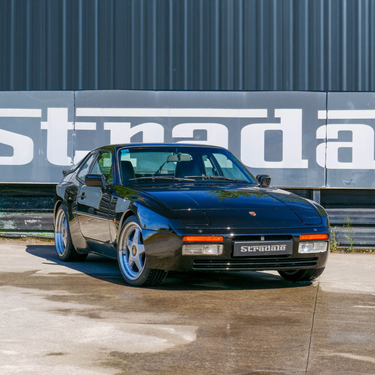 Porsche 944 Turbo Cup - imagen 1