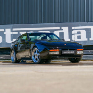 Porsche 944 Turbo Cup - foto 10