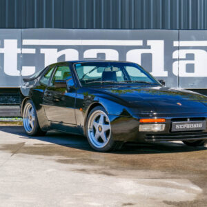 Porsche 944 Turbo Cup - foto 11