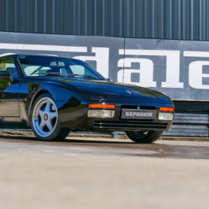 Porsche 944 Turbo Cup - foto 12