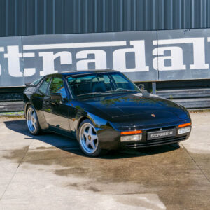 Porsche 944 Turbo Cup - foto 13
