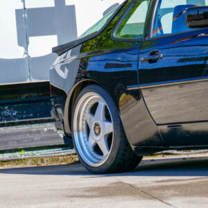 Porsche 944 Turbo Cup - foto 15