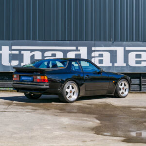 Porsche 944 Turbo Cup - foto 16