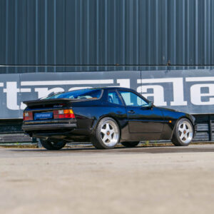 Porsche 944 Turbo Cup - foto 17
