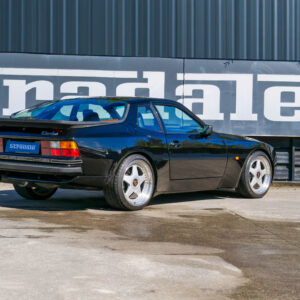 Porsche 944 Turbo Cup - foto 18