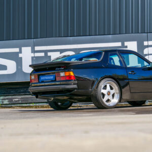 Porsche 944 Turbo Cup - foto 19