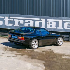 Porsche 944 Turbo Cup - foto 20