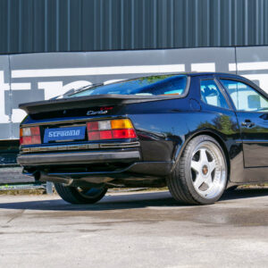 Porsche 944 Turbo Cup - foto 21