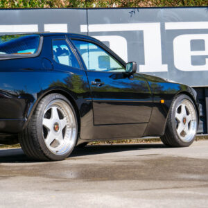 Porsche 944 Turbo Cup - foto 22