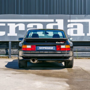 Porsche 944 Turbo Cup - foto 23
