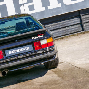 Porsche 944 Turbo Cup - foto 24