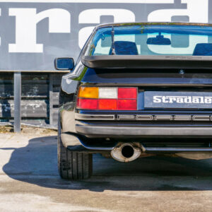 Porsche 944 Turbo Cup - foto 25
