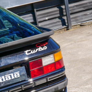 Porsche 944 Turbo Cup - foto 26
