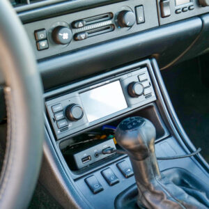 Porsche 944 Turbo Cup - foto 29