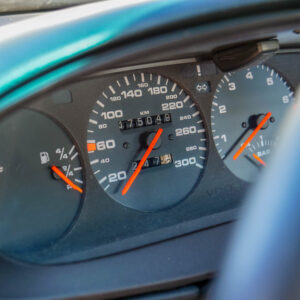 Porsche 944 Turbo Cup - foto 35