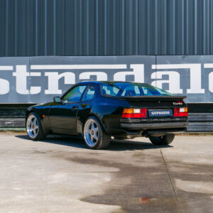Porsche 944 Turbo Cup - foto 36