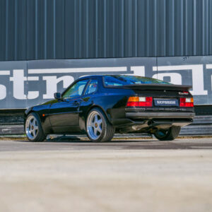 Porsche 944 Turbo Cup - foto 37
