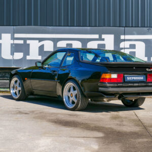 Porsche 944 Turbo Cup - foto 38